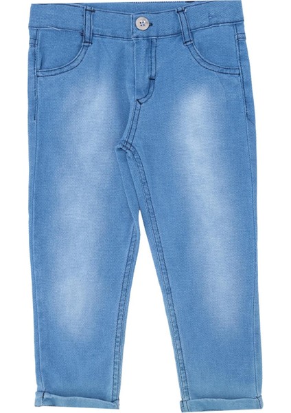 Erkek Çocuk Acapulco Baskı Yelek T-Shirt Pantolon Alt Üst Takım fırsatları