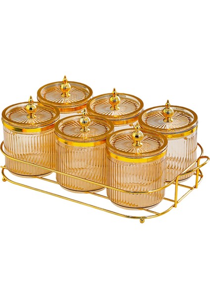 Ev Aperatifleri Için Yiyecek Teşhir Tabağı Tabağı (Yurt Dışından)