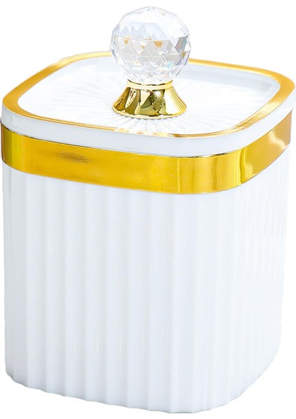 Ş Için Teneke Kutu Gıda Kabı (Yurt Dışından)