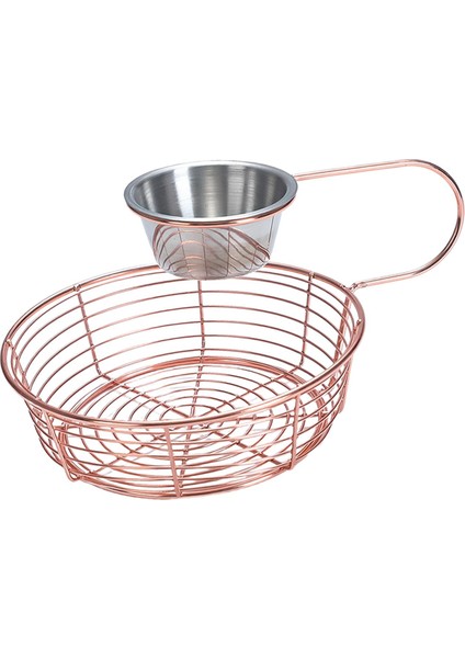 Evde Için Askılı Fincanlı Sepet Multiuse (Yurt Dışından)