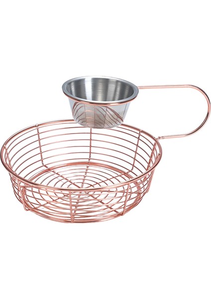 Evde Için Askılı Fincanlı Sepet Multiuse (Yurt Dışından)