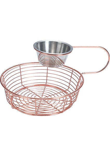 Evde Için Askılı Fincanlı Sepet Multiuse (Yurt Dışından)
