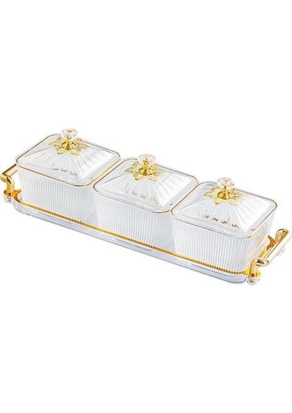 Kurutulmuş Ş Için Gıda Kabı Tepsisi Şeffaf (Yurt Dışından) modelleri