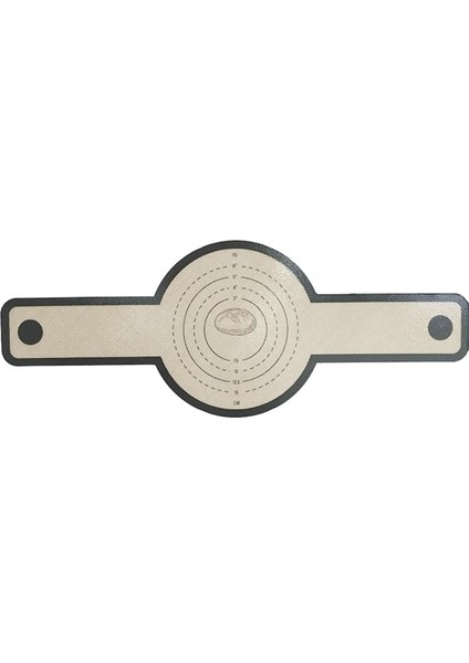 I Yapışmaz Piş Mat Baker (Yurt Dışından)