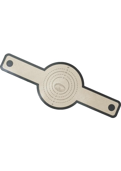 I Yapışmaz Piş Mat Baker (Yurt Dışından)