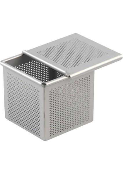 Piş I Kek Yapımı Tepsisi 6X6X6CM Için Tava Kullanılabilir Alüminyum (Yurt Dışından) fiyatları