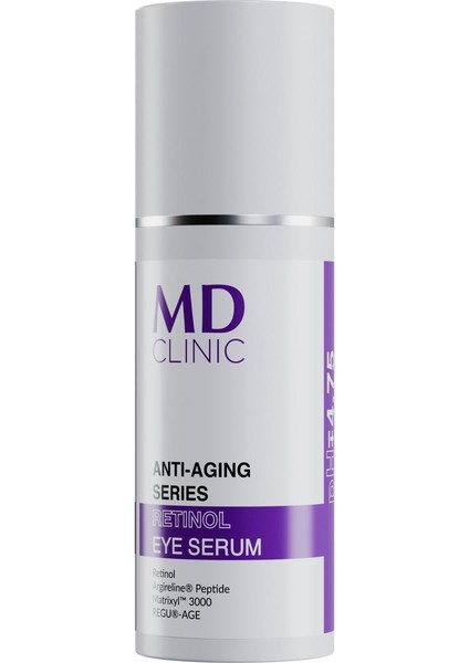 Göz Çevresi Serum fırsatları