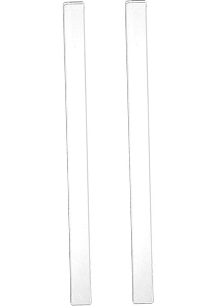 2x D Mutfak, Kek Turtaları Piş Için 2mm Kalınlığa Olmalıdır 40CMX2.5CM (Yurt Dışından) modelleri