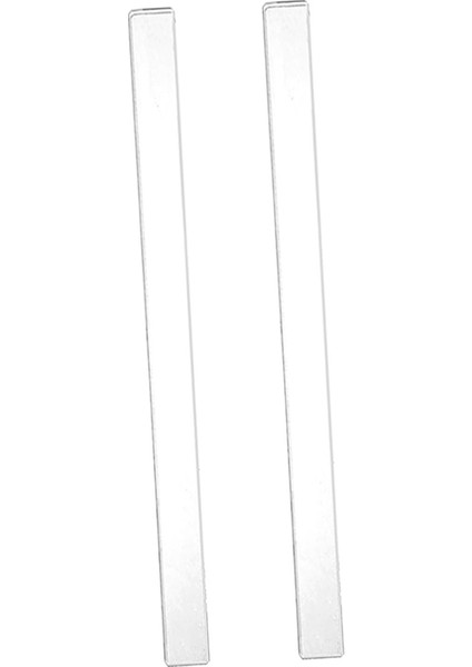 2x D Mutfak, Kek Turtaları Piş Için 2mm Kalınlığa Olmalıdır 40CMX2.5CM (Yurt Dışından) indirimleri