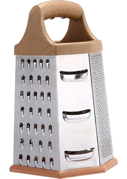 Sarımsak Için Rende Paslanmaz Çelik 9inç (Yurt Dışından) fiyatları