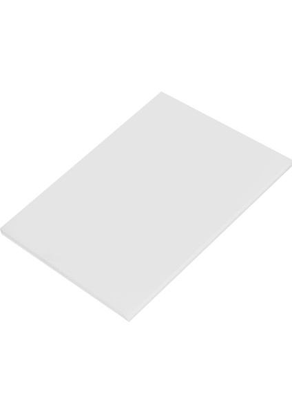 Kapitone Malzemeleri Gravür Tahtası Için Çok Amaçlı Punch Pad 20X15X0.8CM (Yurt Dışından)