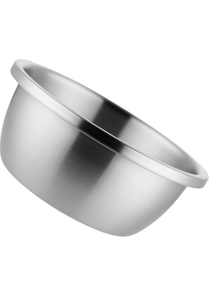 Meyve Süzgeç Makarna Meyve Sebze Yı Için 1 Karıştırma Kabı 20CM Karıştırma Kabı (Yurt Dışından)