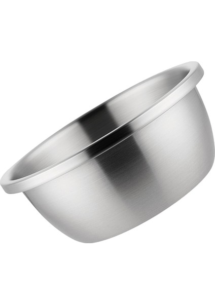 Meyve Süzgeç Makarna Meyve Sebze Yı Için 1 Karıştırma Kabı 20CM Karıştırma Kabı (Yurt Dışından)
