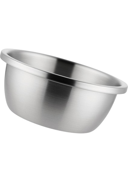 Meyve Süzgeç Makarna Meyve Sebze Yı Için 1 Karıştırma Kabı 20CM Karıştırma Kabı (Yurt Dışından)