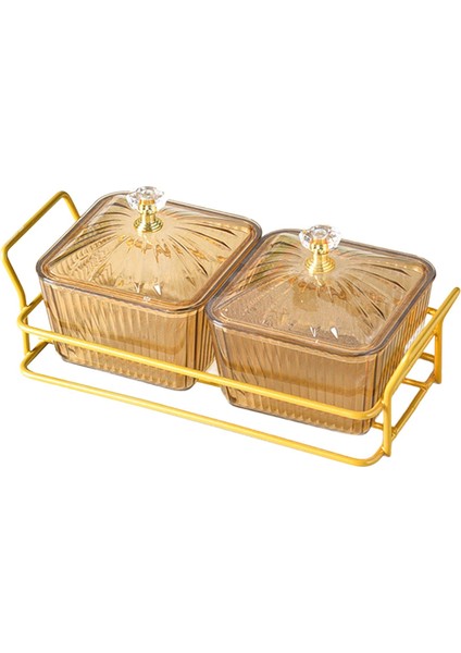 Düğün Şınma Çay Partisi Için Ünmüş Tabakları Snack Tabağı 2 (Yurt Dışından)