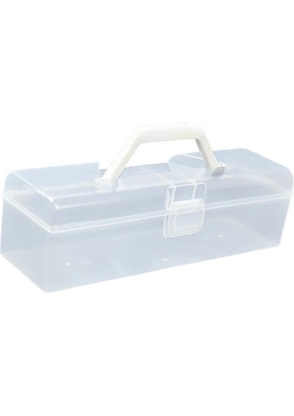 Düğün Kampı Mezuniyet Için Kutu Temizle Kek Kabı 34CMX10CMX9CM (Yurt Dışından)