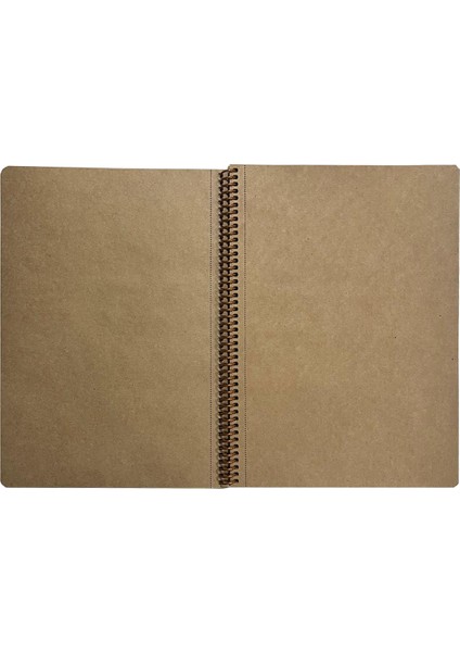 Skizzenblock Spiralli Yan Bloknot A4-90GR. 50YP. HRB-3169 fiyatları