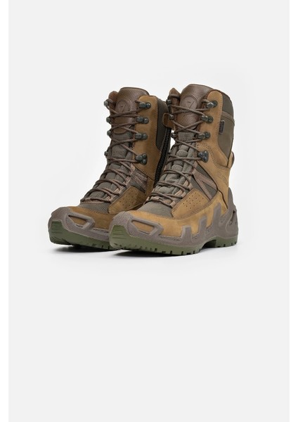 1191 V-Clutch Pro On Duty Haki Nubuk Erkek Bot modelleri