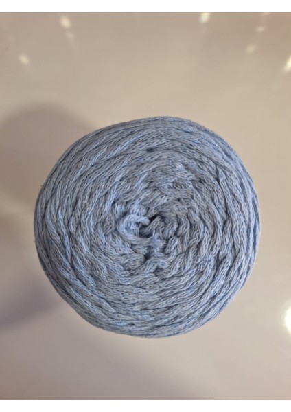 Cotton Makrome 2mm - 250 gr 250M