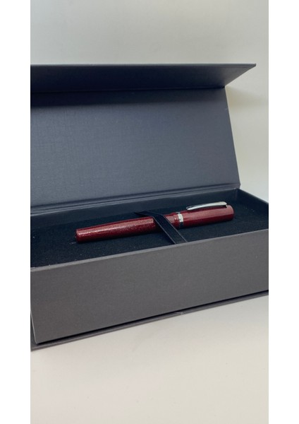 Red S Roller Kalem