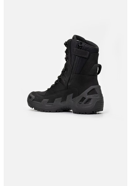 1191 V-Clutch Pro On Duty Siyah Nubuk Erkek Bot fiyatları