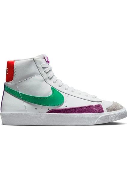 W Blazer Mid '77 Sneaker Günlük Ayakkabı CZ1055-123