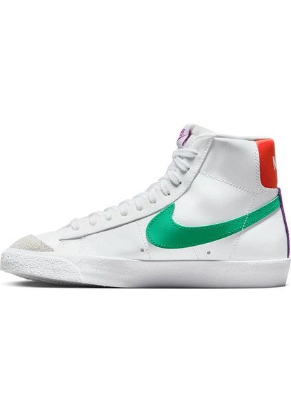 W Blazer Mid '77 Sneaker Günlük Ayakkabı CZ1055-123 fiyatları