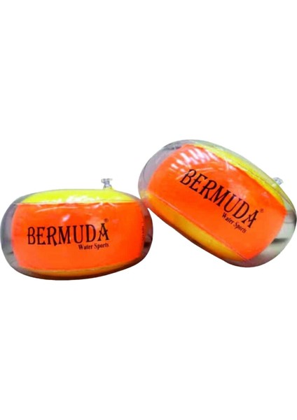 Bermuda Armband, Başlangıç Seviyesi Özel Yüzme Çocuk Kolluk