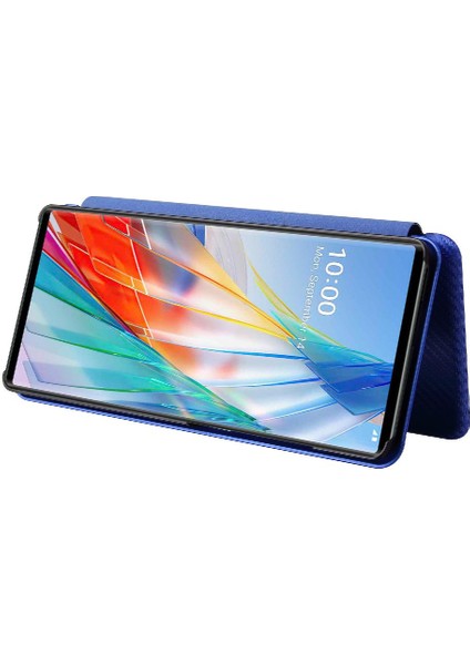 Lg Kanat 5g Için Kılıf (Yurt Dışından) modelleri