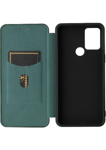 Htc Desire 20 Artı Tam Koruma Manyetik Karbon Fiber Kart Için Kılıf (Yurt Dışından) indirimleri