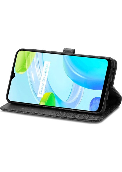 Realme C30 Için Durum (Yurt Dışından) fiyatları