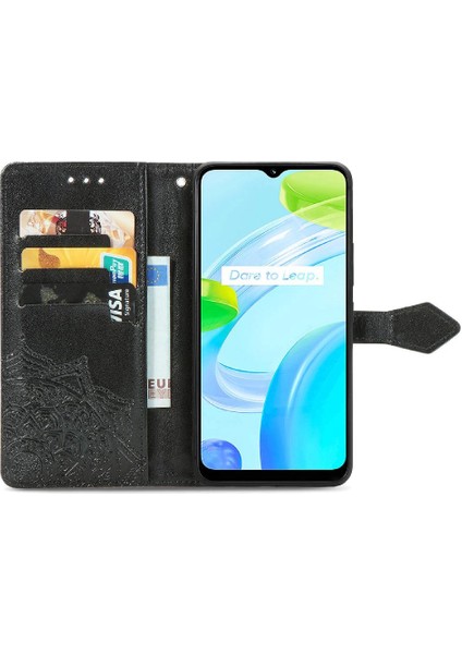 Realme C30 Için Durum (Yurt Dışından) modelleri