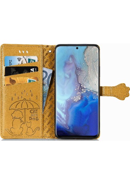 Samsung Galaxy S20 Için Kılıf (Yurt Dışından) modelleri
