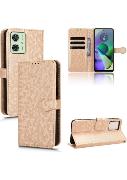 Motorola Moto G54 5g Için Kılıf (Yurt Dışından)