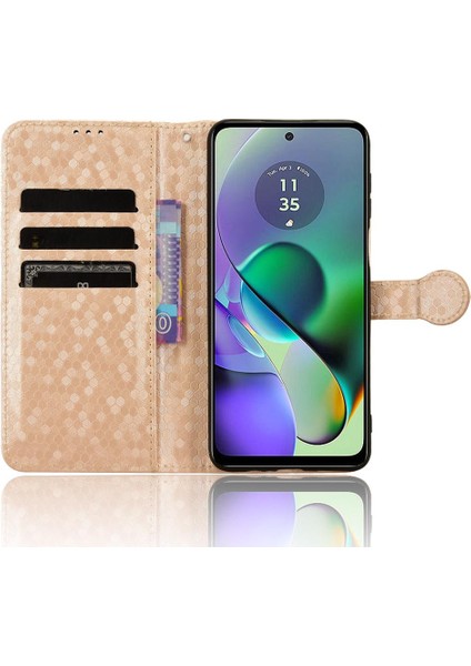 Motorola Moto G54 5g Için Kılıf (Yurt Dışından) fırsatları