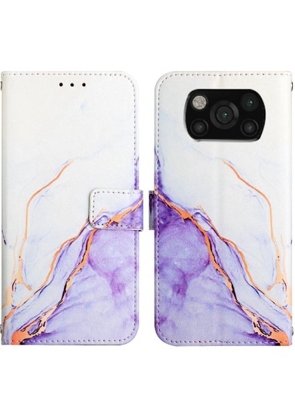 Xiaomi Poco X3/x3 Pro 5g Için Kılıf (Yurt Dışından)