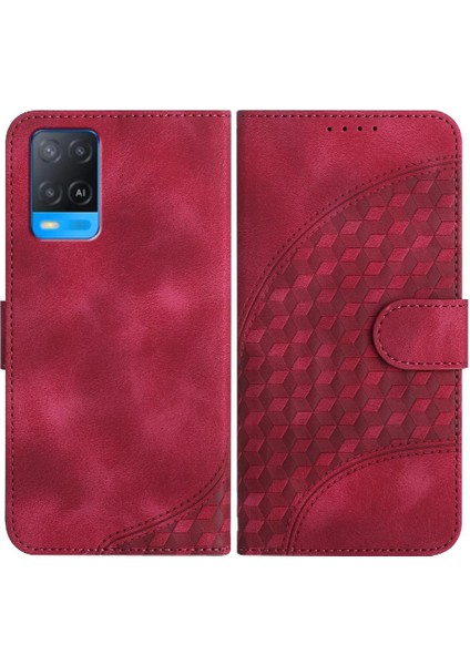Oppo A54 4g Için Kılıf (Yurt Dışından)