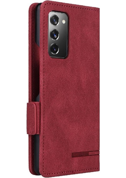 Samsung Galaxy Z F0LD 2 Koruyucu Kapak ile Tam Koruma (Yurt Dışından) modelleri
