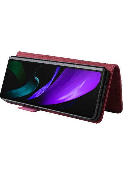 Samsung Galaxy Z F0LD 2 Koruyucu Kapak ile Tam Koruma (Yurt Dışından) indirimleri