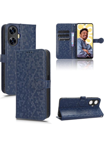 Realme C55 4g Için Durum (Yurt Dışından)