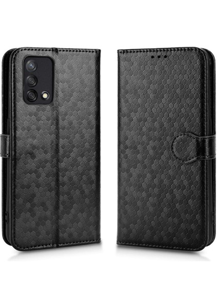 Oppo A74 4g Için Kılıf (Yurt Dışından)