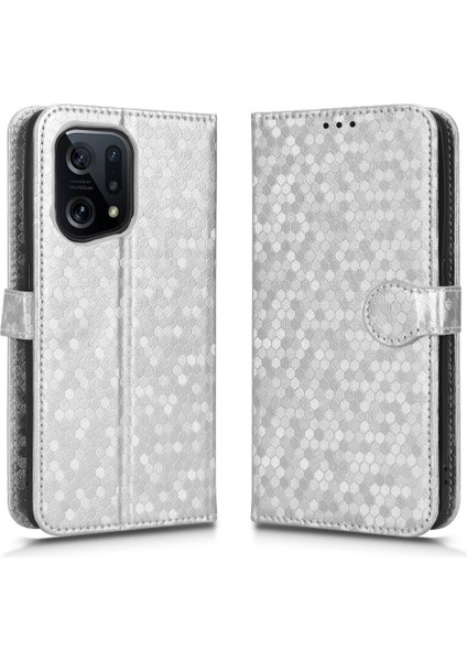 Oppo Bul X5 Için Kılıf (Yurt Dışından)