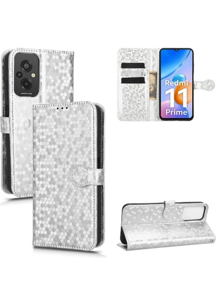 Xiaomi Redmi 11 Başbakan 4g Için Kılıf (Yurt Dışından)