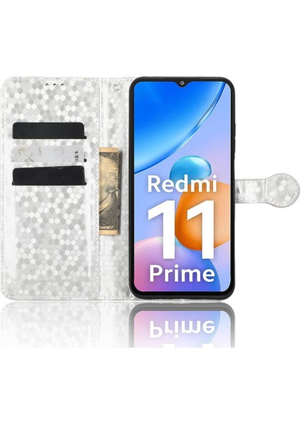Xiaomi Redmi 11 Başbakan 4g Için Kılıf (Yurt Dışından)