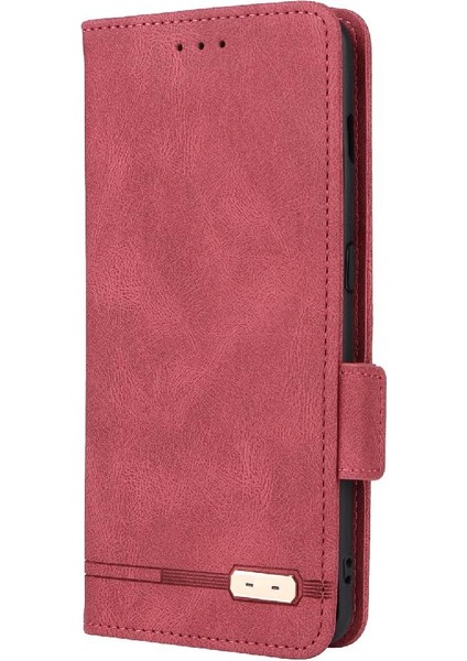 Oneplus 10PRO 5g Kart Ekleme Deri Için Kılıf ile Folio Flip Case (Yurt Dışından) fırsatları