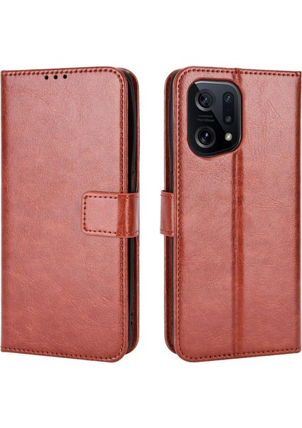 Oppo Bul X5 Için Kılıf (Yurt Dışından)