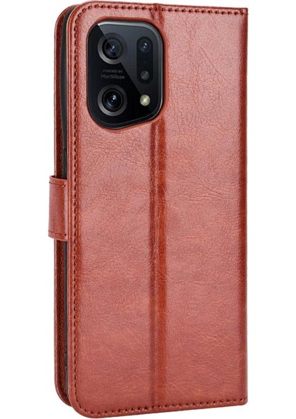 Oppo Bul X5 Için Kılıf (Yurt Dışından)