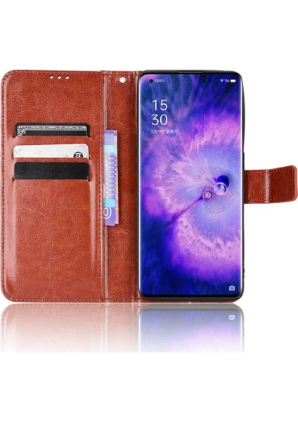 Oppo Bul X5 Için Kılıf (Yurt Dışından)