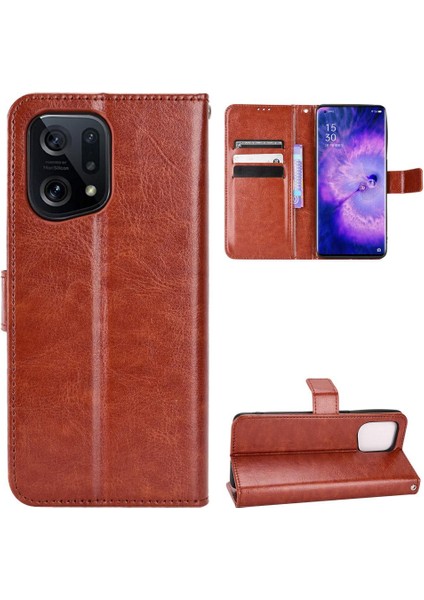Oppo Bul X5 Için Kılıf (Yurt Dışından)