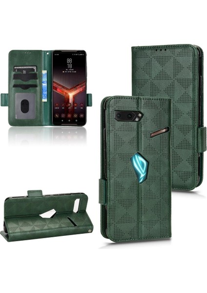Asus Rog Telefon 2 Için Kılıf (Yurt Dışından)